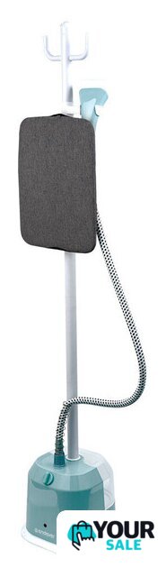 Отпариватель Endever Odyssey Q-13 - Изображение №1 — Интернет-магазин Your Sale