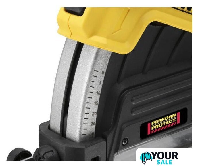 Защитный кожух DeWalt DWE46225 - Изображение №9 — Интернет-магазин Your Sale