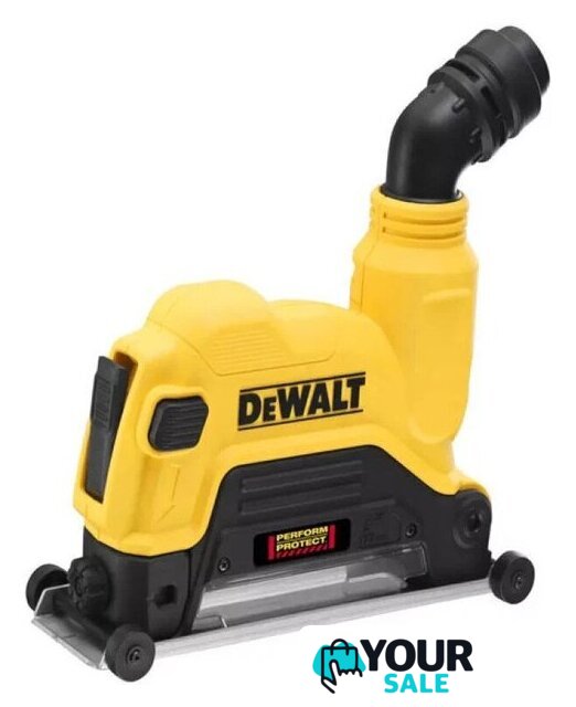 Защитный кожух DeWalt DWE46225 - Изображение №1 — Интернет-магазин Your Sale