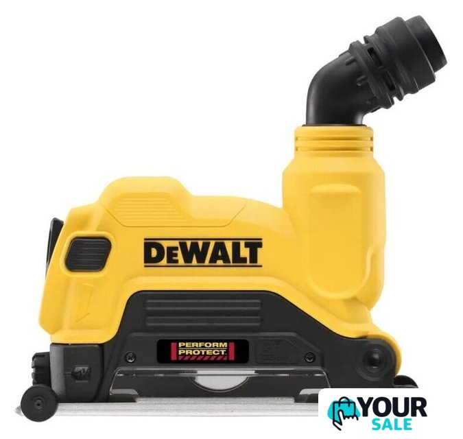Защитный кожух DeWalt DWE46225 - Изображение №6 — Интернет-магазин Your Sale