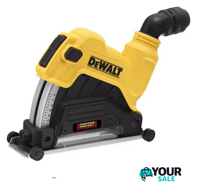 Защитный кожух DeWalt DWE46225 - Изображение №2 — Интернет-магазин Your Sale