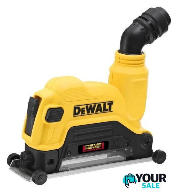 Защитный кожух DeWalt DWE46225 - Изображение №4 — Интернет-магазин Your Sale