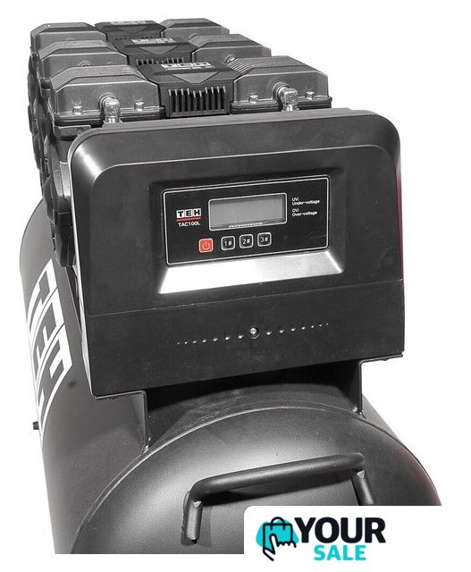 Компрессор TEH TAC100L - Изображение №5 — Интернет-магазин Your Sale