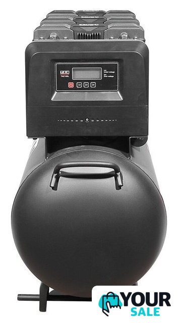 Компрессор TEH TAC100L - Изображение №4 — Интернет-магазин Your Sale