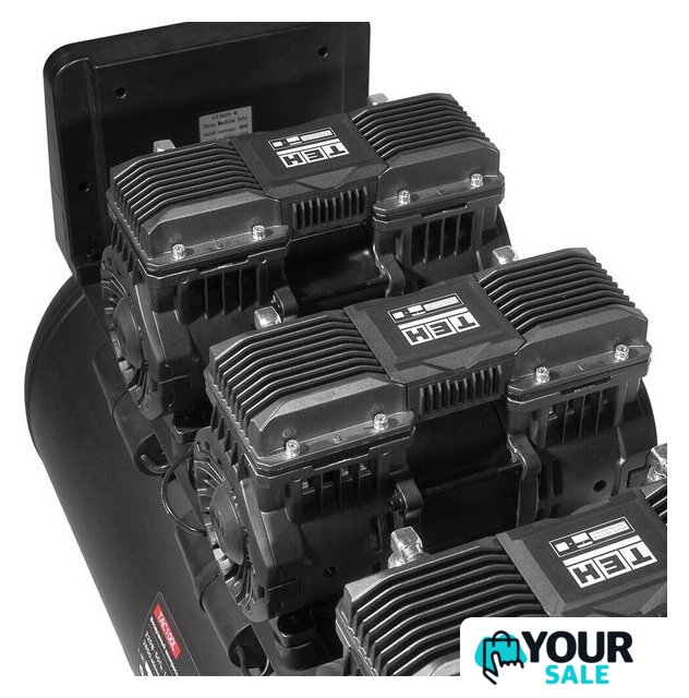 Компрессор TEH TAC100L - Изображение №11 — Интернет-магазин Your Sale
