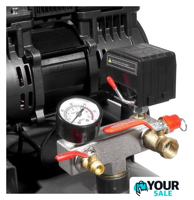 Компрессор TEH TAC100L - Изображение №12 — Интернет-магазин Your Sale