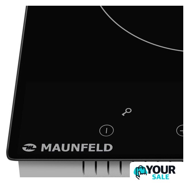 Варочная панель MAUNFELD AVCE3021BK - Изображение №6 — Интернет-магазин Your Sale
