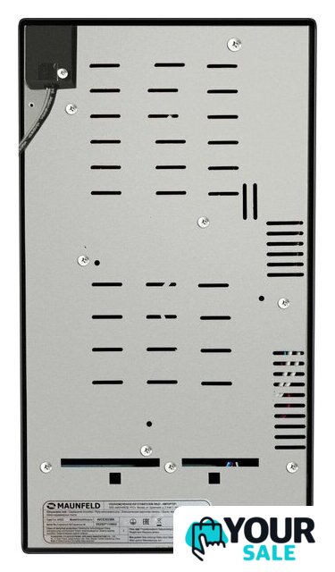 Варочная панель MAUNFELD AVCE3021BK - Изображение №10 — Интернет-магазин Your Sale
