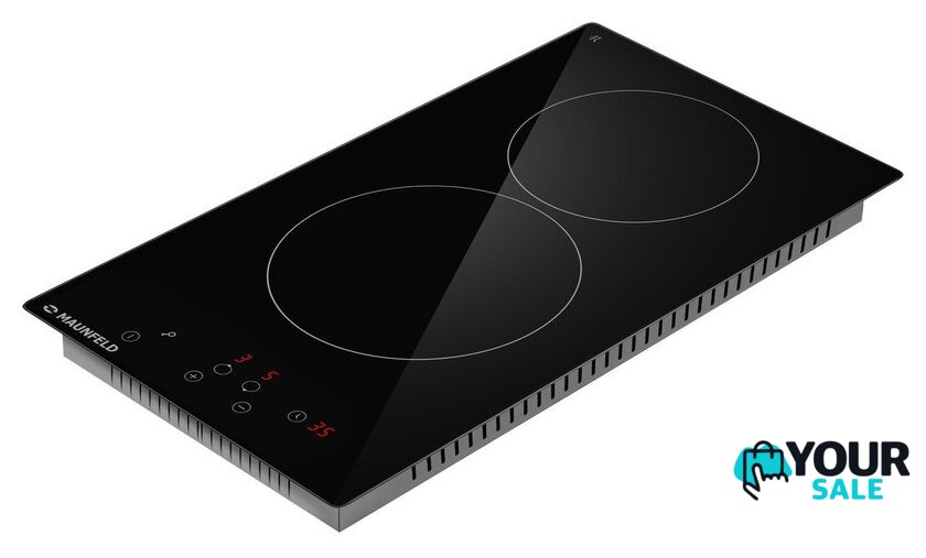 Варочная панель MAUNFELD AVCE3021BK - Изображение №4 — Интернет-магазин Your Sale