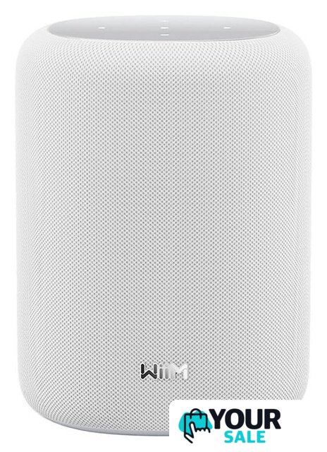 Беспроводная аудиосистема WiiM Sound Lite (белый) - Изображение №1 — Интернет-магазин Your Sale