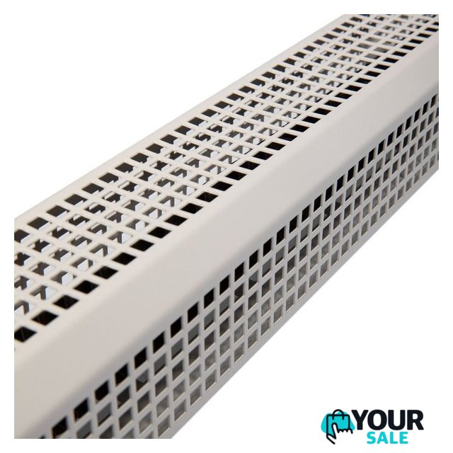 Конвектор Ballu Plinth Compact BEC/PLC-100-400 - Изображение №8 — Интернет-магазин Your Sale