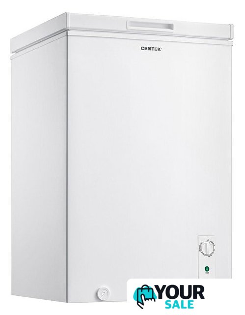 Морозильный ларь CENTEK CT-1785 - Изображение №1 — Интернет-магазин Your Sale
