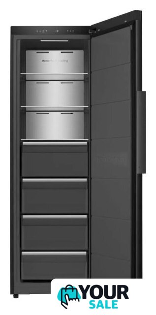 Морозильник Hisense FT5K310GSFC - Изображение №2 — Интернет-магазин Your Sale