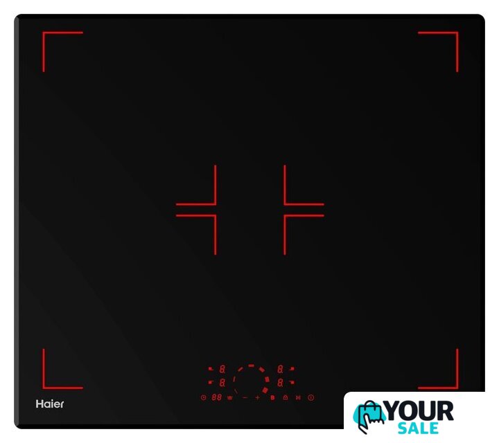 Варочная панель Haier HHX-Y64HPVB - Изображение №1 — Интернет-магазин Your Sale