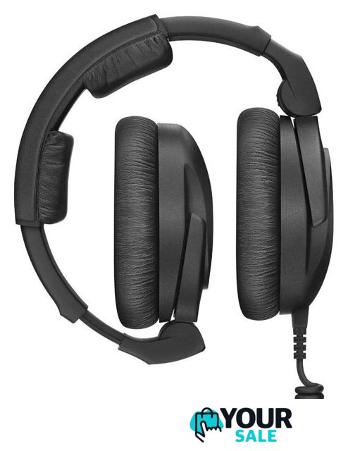 Наушники Sennheiser HD 300 PROtect - Изображение №4 — Интернет-магазин Your Sale