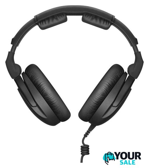 Наушники Sennheiser HD 300 PROtect - Изображение №3 — Интернет-магазин Your Sale