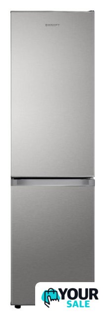 Холодильник Kraft KF-NF282X - Изображение №1 — Интернет-магазин Your Sale