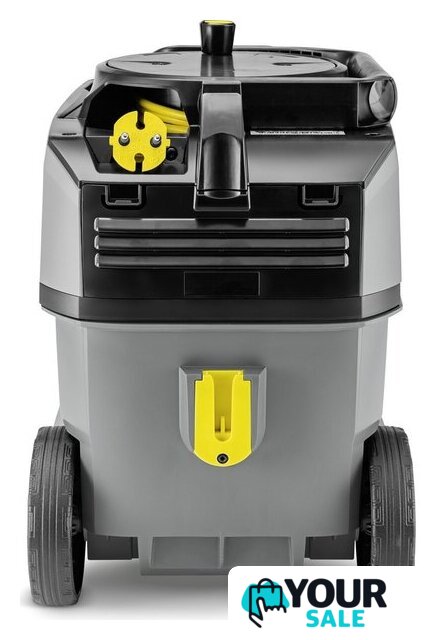 Пылесос Karcher T 10/1 Adv HEPA 1.527-307.0 - Изображение №2 — Интернет-магазин Your Sale