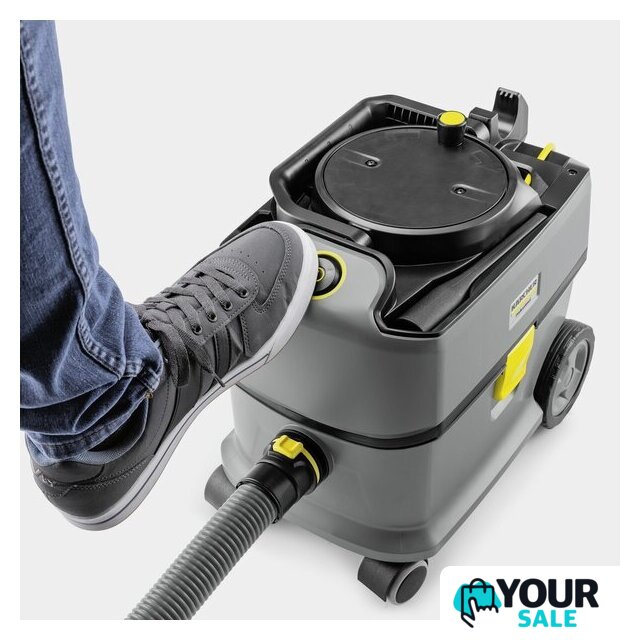 Пылесос Karcher T 10/1 Adv HEPA 1.527-307.0 - Изображение №6 — Интернет-магазин Your Sale