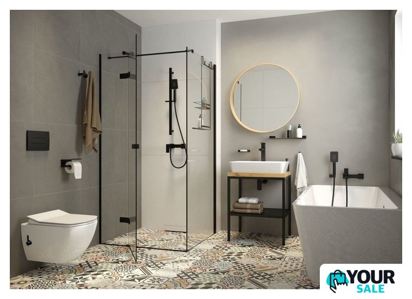 Унитаз подвесной Deante CDZ_6WNW - Изображение №4 — Интернет-магазин Your Sale