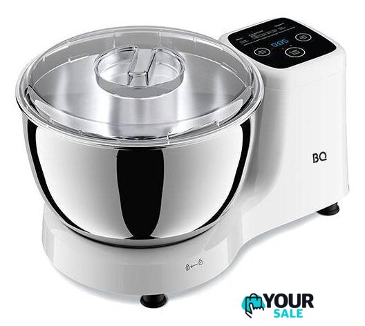 Миксер BQ MX521 (white) - Изображение №1 — Интернет-магазин Your Sale