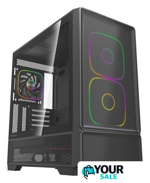 Корпус Powercase AX5 CJXA-A5 - Изображение №1 — Интернет-магазин Your Sale