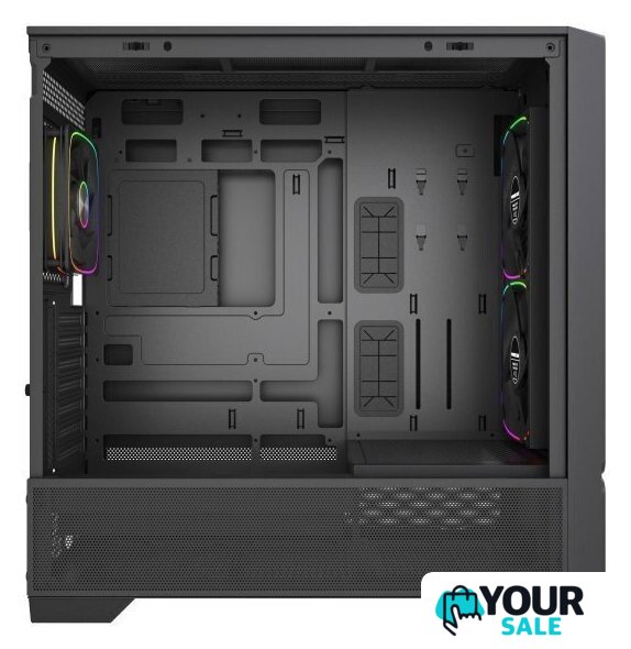 Корпус Powercase AX5 CJXA-A5 - Изображение №5 — Интернет-магазин Your Sale