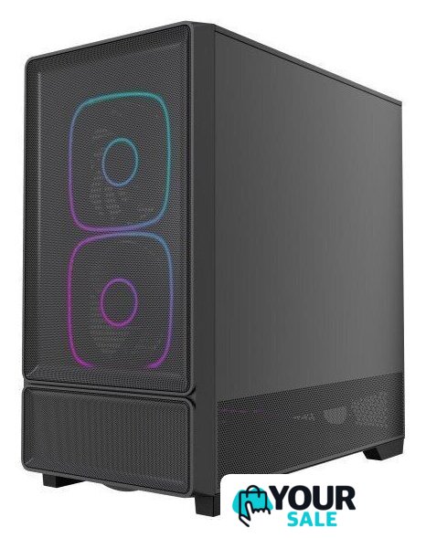 Корпус Powercase AX5 CJXA-A5 - Изображение №3 — Интернет-магазин Your Sale