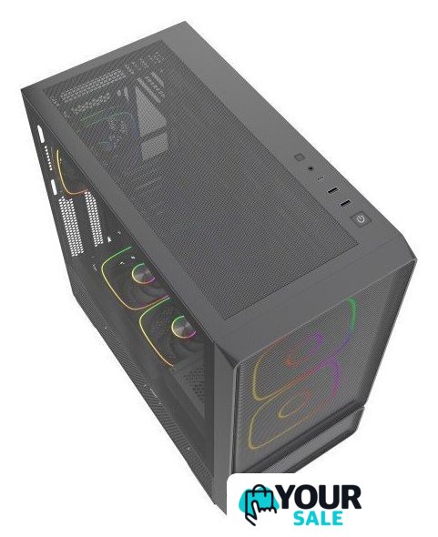 Корпус Powercase AX5 CJXA-A5 - Изображение №4 — Интернет-магазин Your Sale
