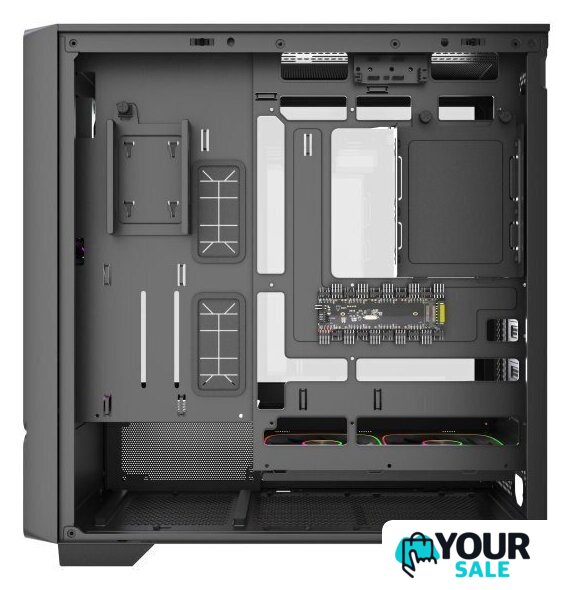 Корпус Powercase AX5 CJXA-A5 - Изображение №6 — Интернет-магазин Your Sale
