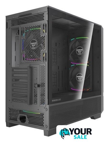 Корпус Powercase AX5 CJXA-A5 - Изображение №7 — Интернет-магазин Your Sale