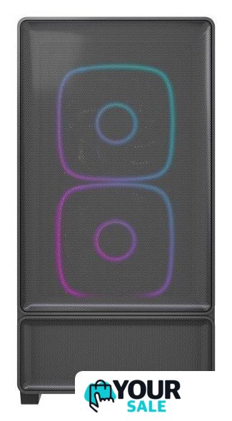 Корпус Powercase AX5 CJXA-A5 - Изображение №2 — Интернет-магазин Your Sale