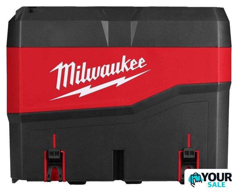 Пылеуловитель Milwaukee PODS-1 4932498256 - Изображение №1 — Интернет-магазин Your Sale