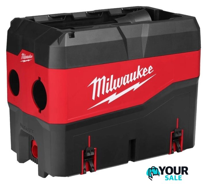Пылеуловитель Milwaukee PODS-1 4932498256 - Изображение №2 — Интернет-магазин Your Sale