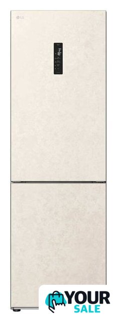 Холодильник LG DoorCooling+ GC-B459AEMW - Изображение №1 — Интернет-магазин Your Sale