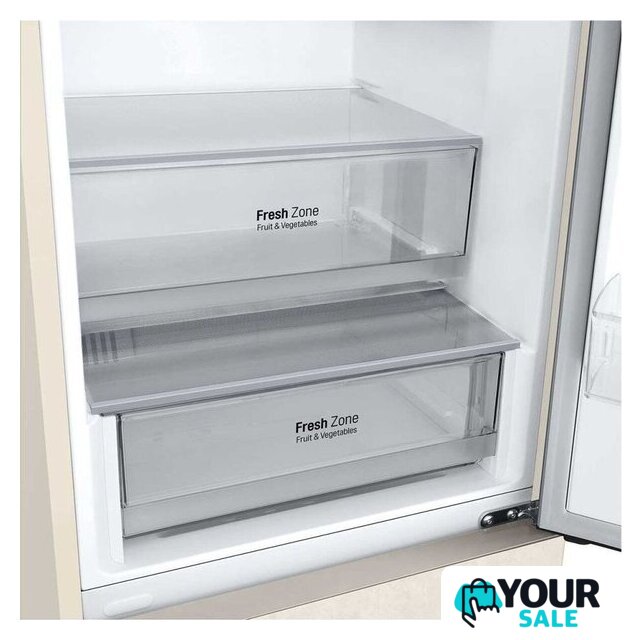 Холодильник LG DoorCooling+ GC-B459AEMW - Изображение №13 — Интернет-магазин Your Sale
