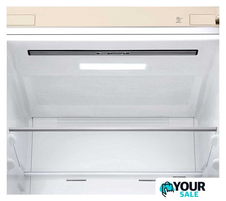 Холодильник LG DoorCooling+ GC-B459AEMW - Изображение №12 — Интернет-магазин Your Sale