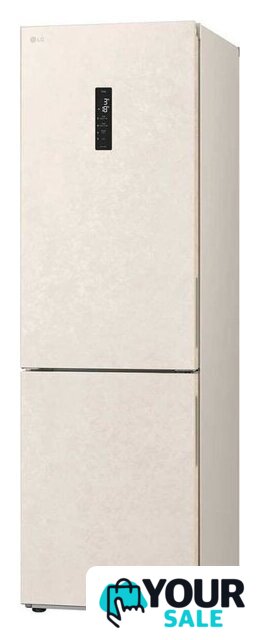 Холодильник LG DoorCooling+ GC-B459AEMW - Изображение №2 — Интернет-магазин Your Sale