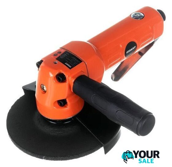 Пневмошлифмашина Gigant PSM125 - Изображение №1 — Интернет-магазин Your Sale