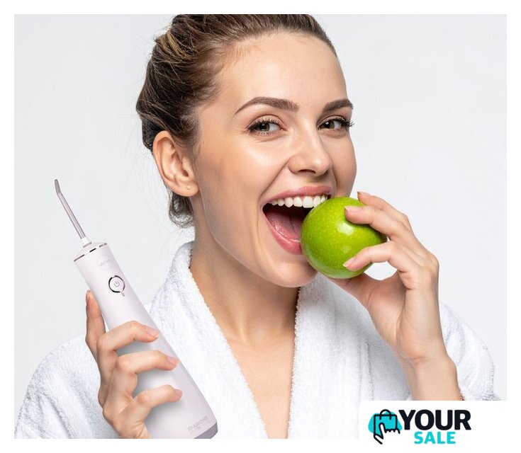 Ирригатор  Eldom RY200B - Изображение №6 — Интернет-магазин Your Sale