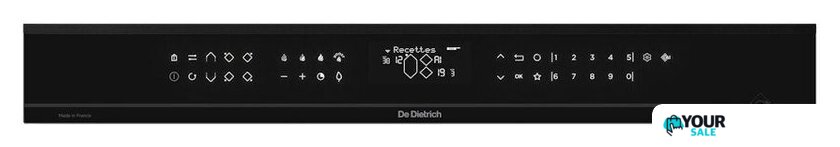 Варочная панель De Dietrich DPI4432B - Изображение №2 — Интернет-магазин Your Sale