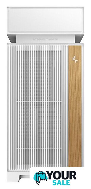 Корпус DeepCool CL660 WH R-CL660-WHNNA0-G-1 - Изображение №4 — Интернет-магазин Your Sale