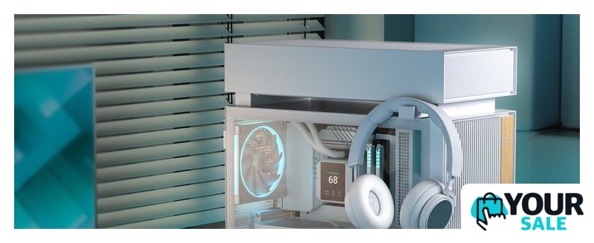 Корпус DeepCool CL660 WH R-CL660-WHNNA0-G-1 - Изображение №14 — Интернет-магазин Your Sale
