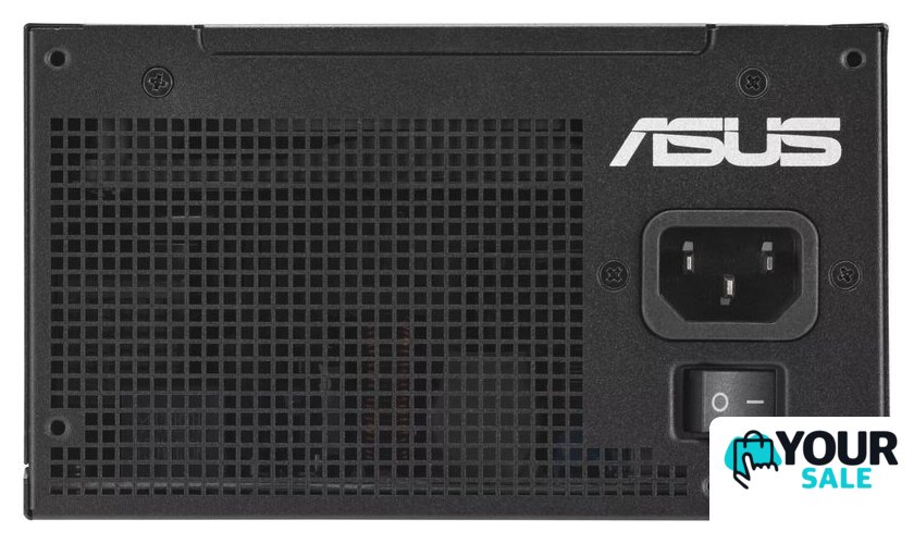 Блок питания ASUS TUF Gaming 750W Gold Evo TUF-GAMING-750G-EVO - Изображение №5 — Интернет-магазин Your Sale