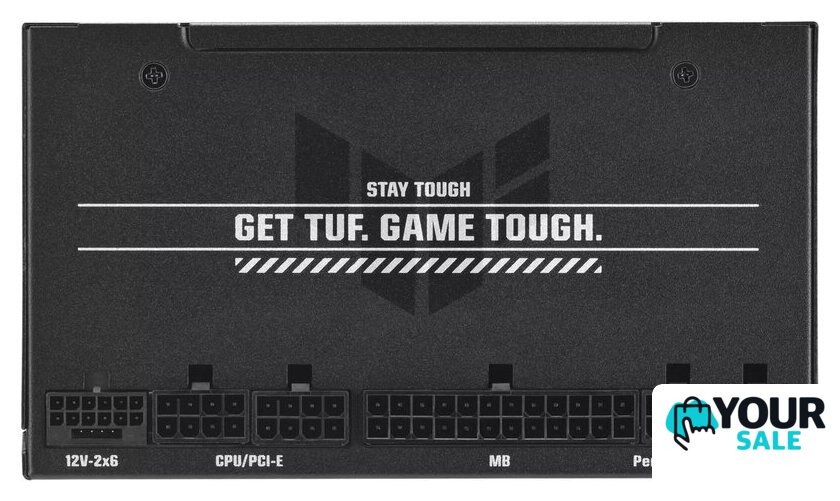 Блок питания ASUS TUF Gaming 750W Gold Evo TUF-GAMING-750G-EVO - Изображение №3 — Интернет-магазин Your Sale