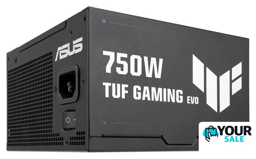 Блок питания ASUS TUF Gaming 750W Gold Evo TUF-GAMING-750G-EVO - Изображение №8 — Интернет-магазин Your Sale