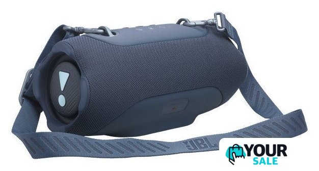 Беспроводная колонка JBL Xtreme 5 (синий) - Изображение №2 — Интернет-магазин Your Sale