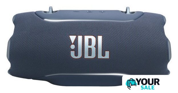Беспроводная колонка JBL Xtreme 5 (синий) - Изображение №4 — Интернет-магазин Your Sale