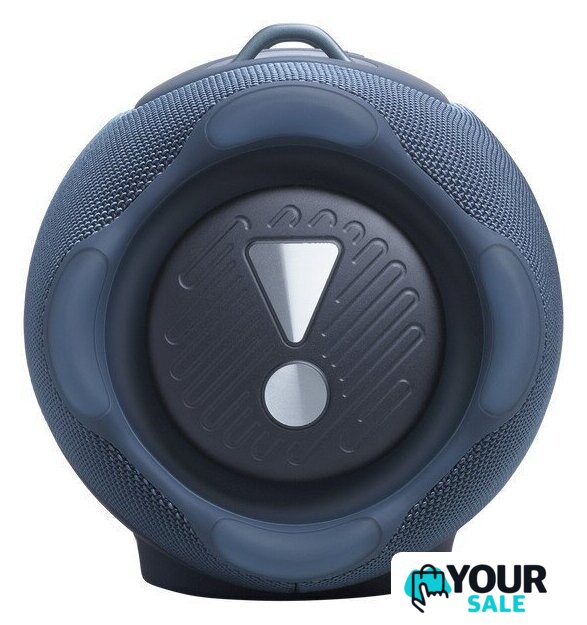 Беспроводная колонка JBL Xtreme 5 (синий) - Изображение №3 — Интернет-магазин Your Sale