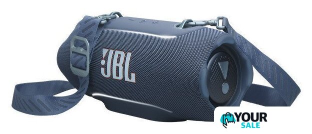 Беспроводная колонка JBL Xtreme 5 (синий) - Изображение №1 — Интернет-магазин Your Sale